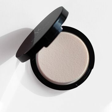 INVISIBLE BLOTHING POWDER