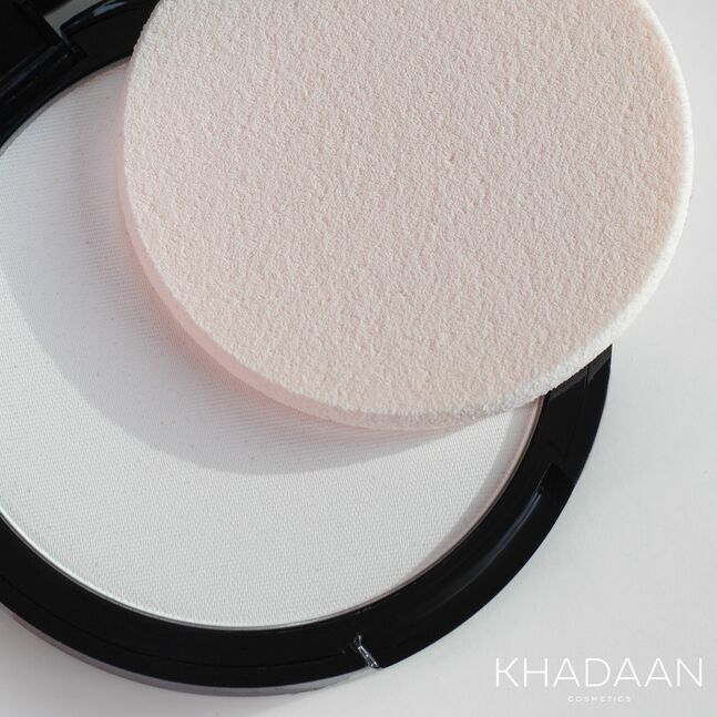 INVISIBLE BLOTHING POWDER