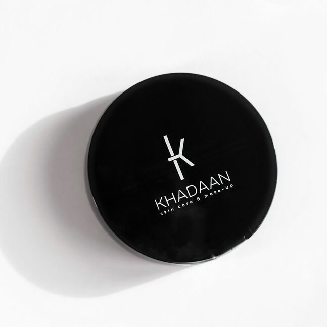 INVISIBLE BLOTHING POWDER
