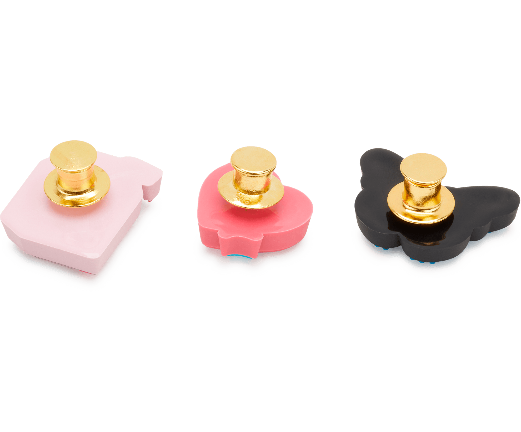 PinkBluePinBacker3Pack