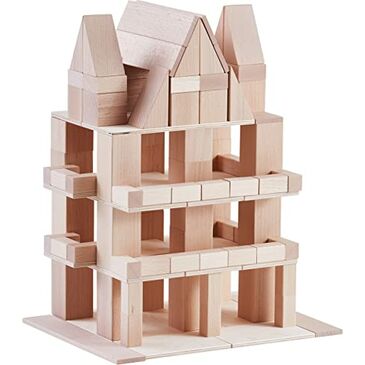 Хүүхдийн модон тоглоом