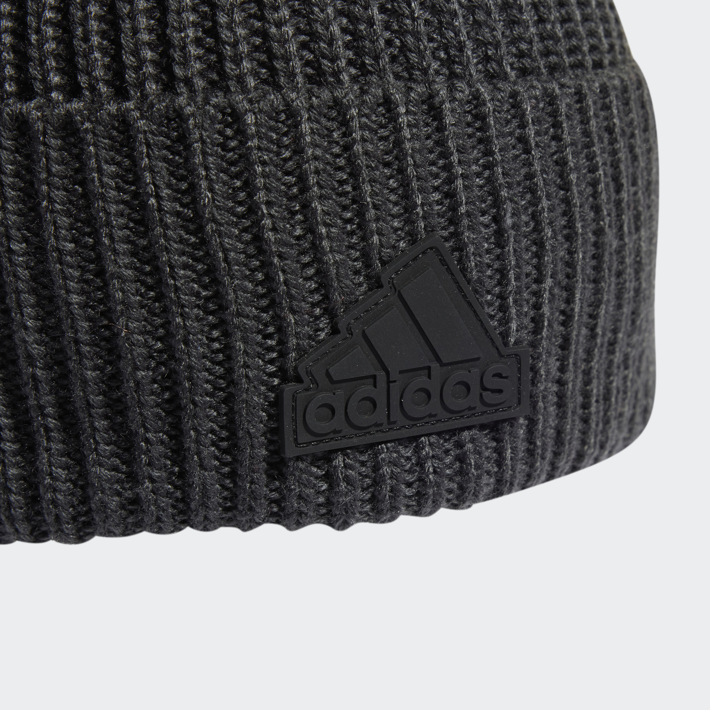 SW High Beanie CARBON/BLACK 