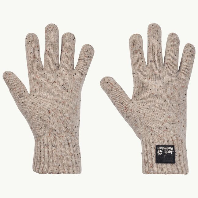 NATURE KNIT GLOVE