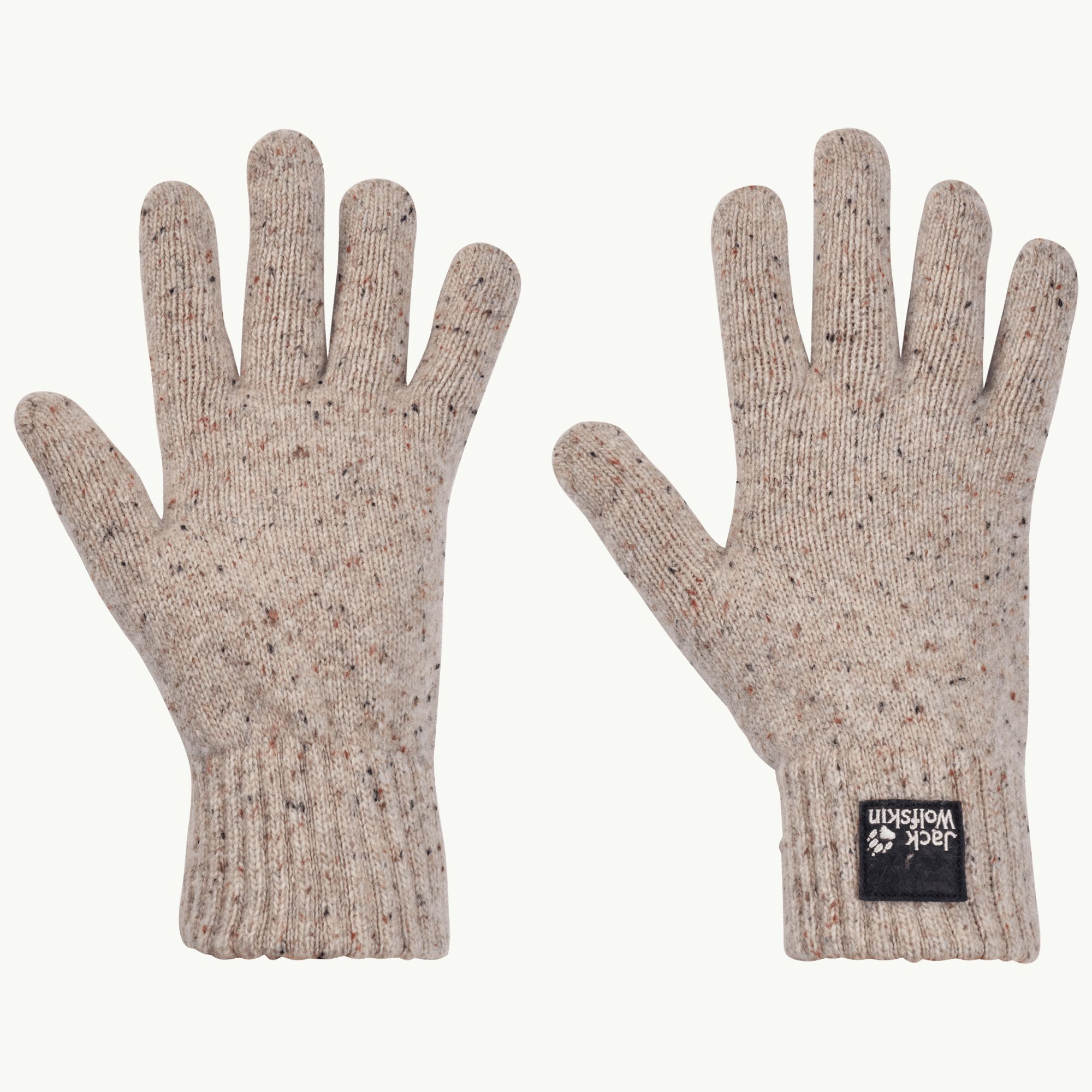 NATURE KNIT GLOVE