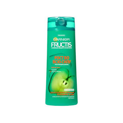 Шампунь Garnier Fructis 400мл Үс уналтын эсрэг RUS