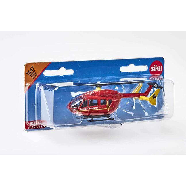 101647 Helicopter
