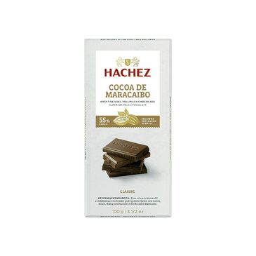 Hachez Classic 55% 100g