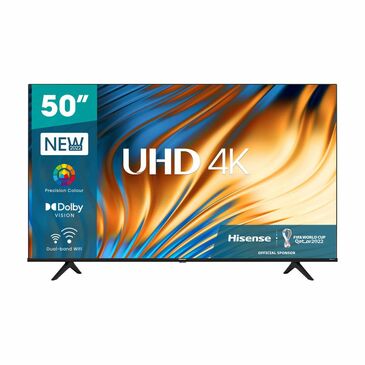 Hisense 50A6H 50" 4K UHD телевизор
