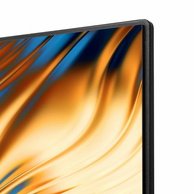 Hisense 65A6H 65" 4K android TV	