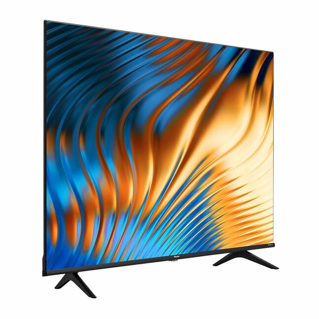 Hisense 65A6H 65" 4K android TV	