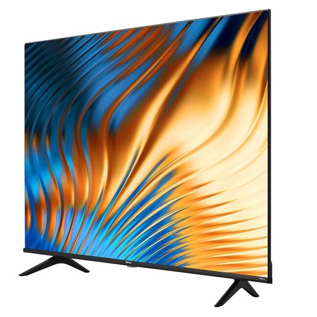 Hisense 65A6H 65" 4K android TV	