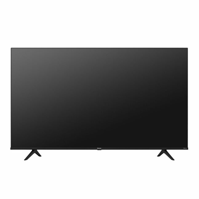 Hisense 65A6H 65" 4K android TV	