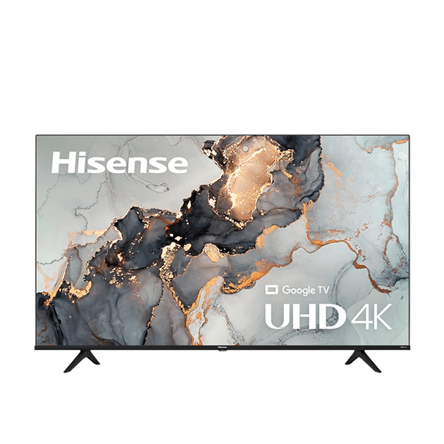 Hisense 65A6H 65" 4K android TV	