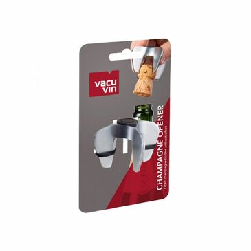Vacu Vin Champagne Opener Оргилуун дарс онгойлгогч