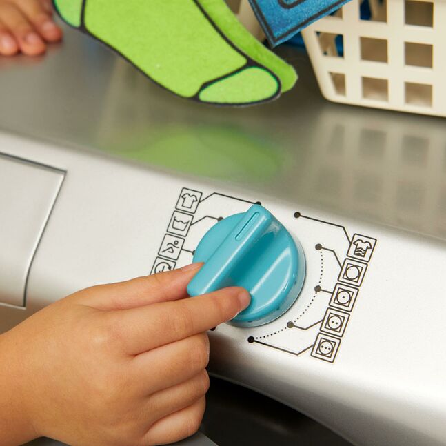 651410 Миний анхны угаалгын машин