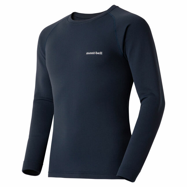 Z-L EXP. ROUND NECK SHIRT M'S
