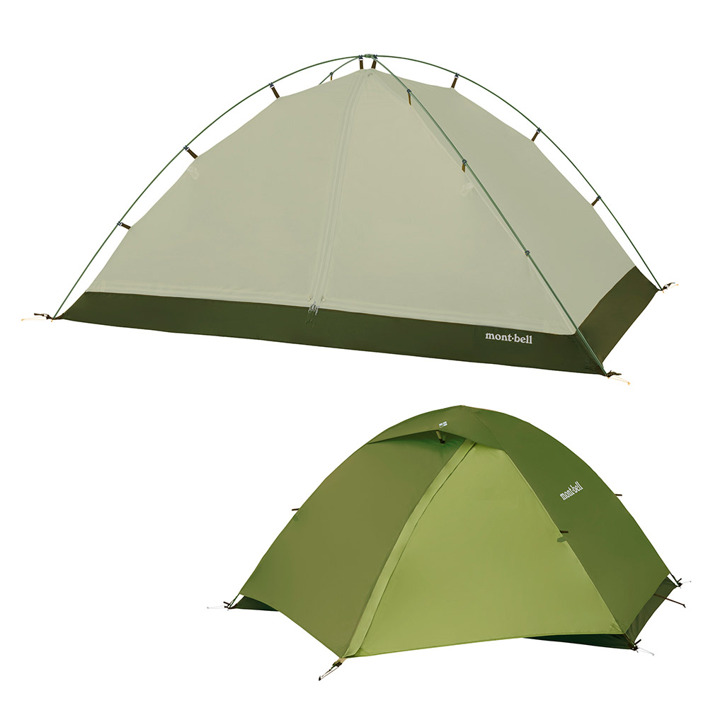 CHRONOS DOME 2