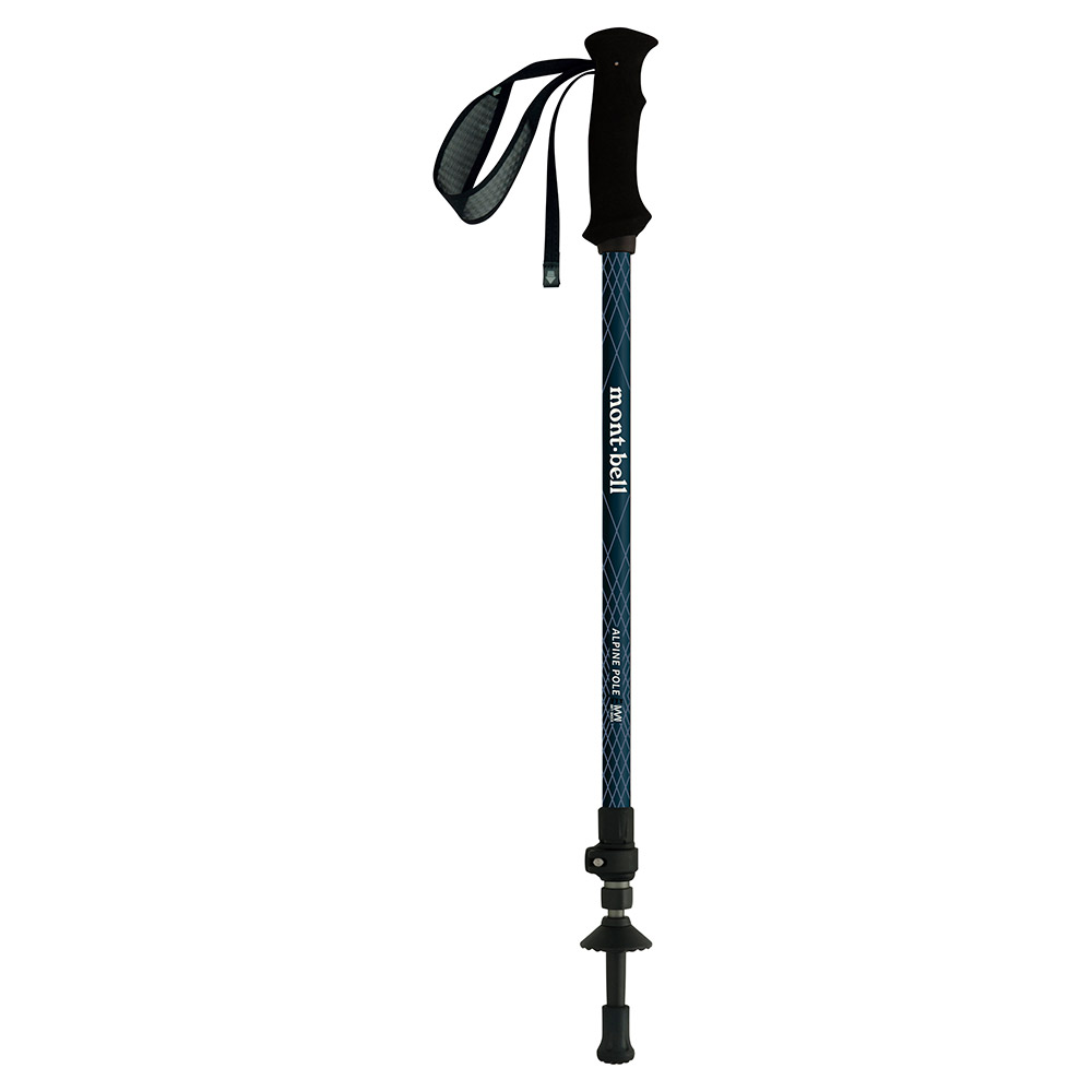 ALP POLE CAM LOCK ANTI SHOCK