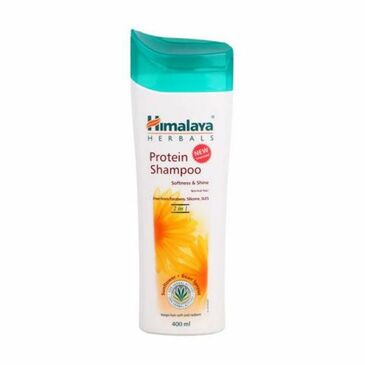 Гим Үс/шампунь тэжээлийн /Protein shampoo gentle/ 400гр №1
