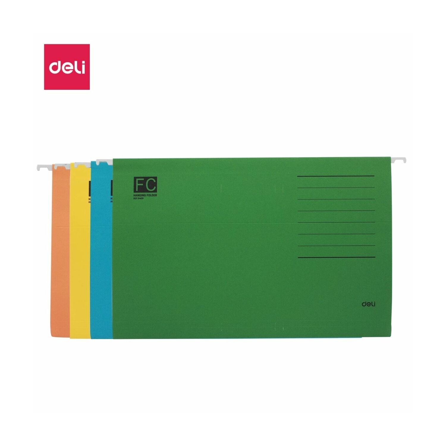 Өлгөдөг хавтас FC 