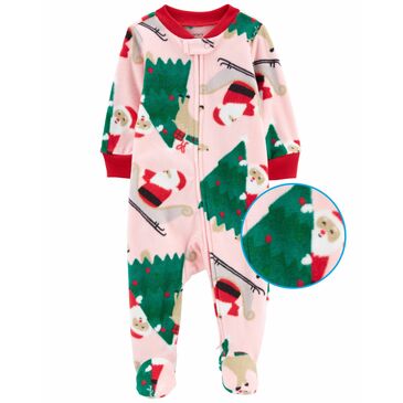 F22 F22 G Xmas SNP Pink