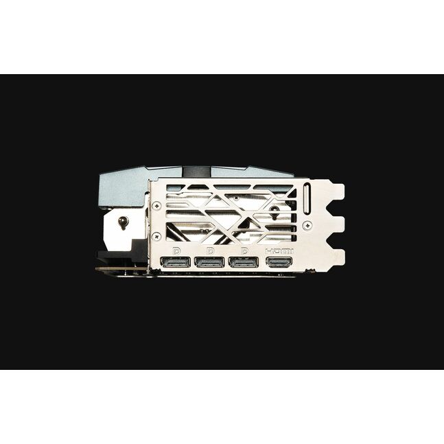 MSI GeForce RTX 3090 Ti SUPRIM X 24GB Graphic Card - График карт