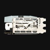 MSI GeForce RTX 3090 Ti SUPRIM X 24GB Graphic Card - График карт