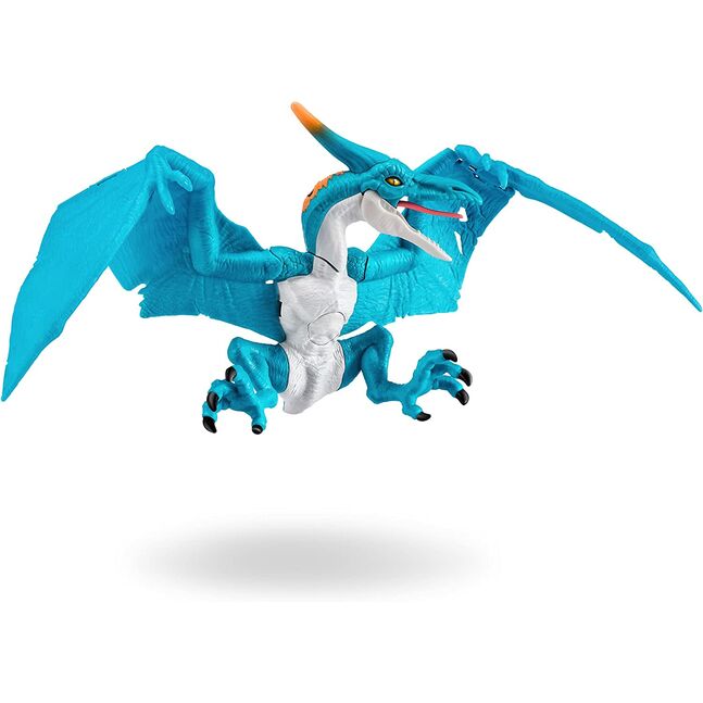 7173 ROBO ALIVE-DINO ACTION-SERIES1-Pterodactyl