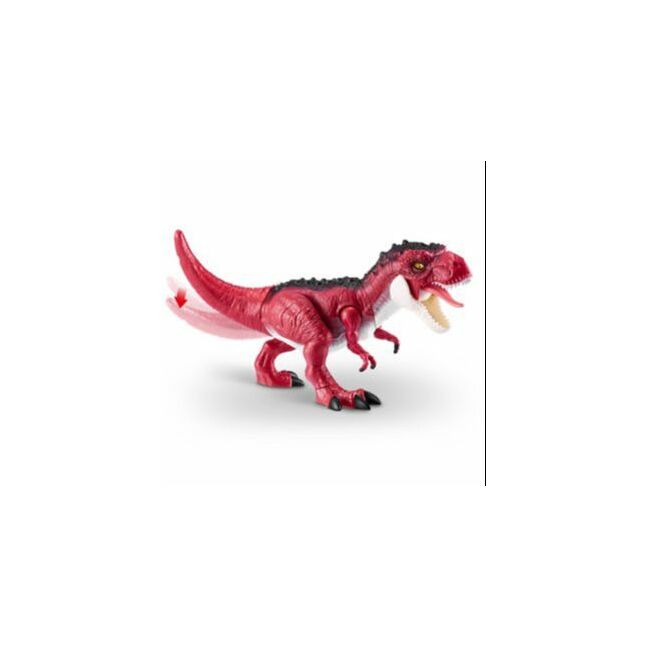 7171"ROBO ALIVE-DINO ACTION- SERIES1 T- REX"