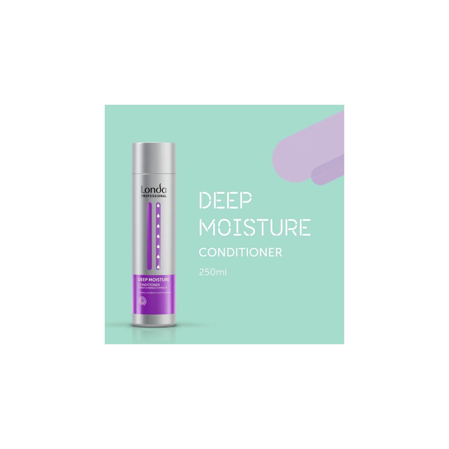 LONDA PROFESSIONAL Deep Moisture Conditioner