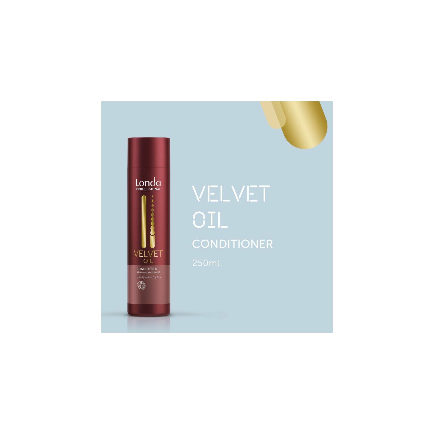 LONDA PROFESSIONAL Velvet Oil Conditioner
