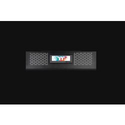 Thermaltake LCD Panel Kit, 3.9 inch LCD R2 Panel for The Tower 500 (Black) - Хөргүүр