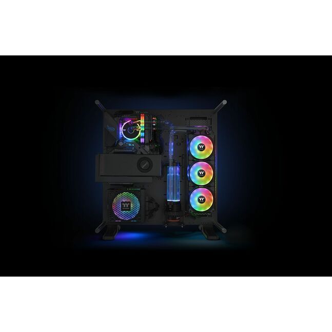 Thermaltake Pacific C360 Hard Tube Water Cooling Kit - Хөргүүр