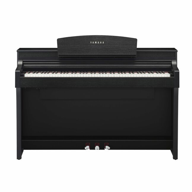 Yamaha CSP-170 Black Clavinova Digital Piano - Цахилгаан