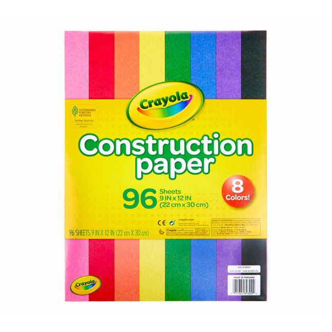 99-3000 PAPER CONTS 96SH/12