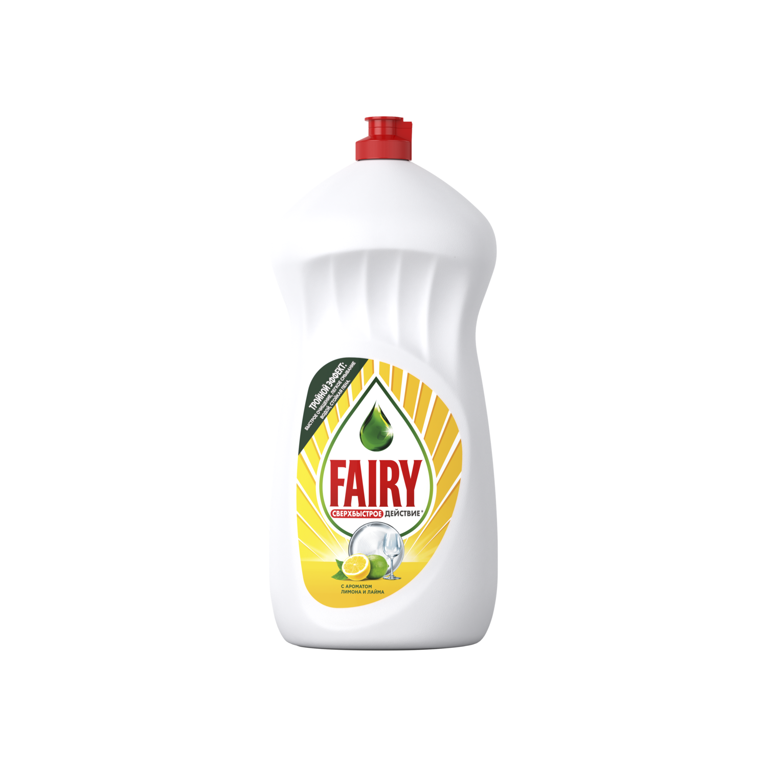 Fairy Нимбэгний үнэртэй 1500мл