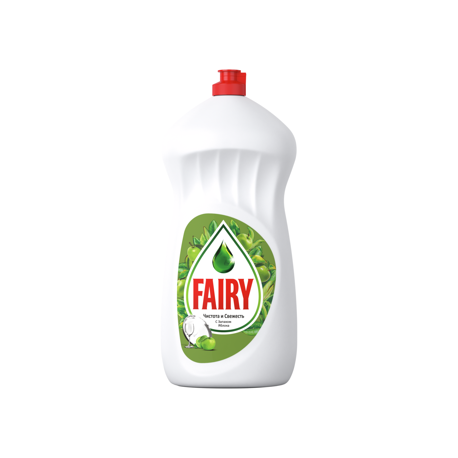 Fairy Алимны үнэртэй 1500мл