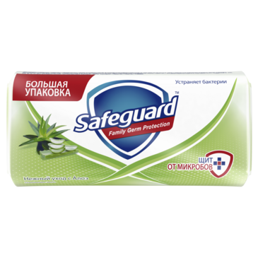 Safeguard Зуун наст 125гр