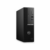 Dell Optiplex 7090 SFF with 200W (Bronze), Intel Core i7-11700, 8GB (1x8GB) DDR4 non ECC memory, M.2 2230 512GB PCIe NVMe Class 35, K&M, No OS