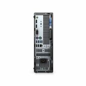 Dell Optiplex 7090 SFF with 200W (Bronze), Intel Core i7-11700, 8GB (1x8GB) DDR4 non ECC memory, M.2 2230 512GB PCIe NVMe Class 35, K&M, No OS