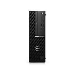 Dell Optiplex 7090 SFF with 200W (Bronze), Intel Core i7-11700, 8GB (1x8GB) DDR4 non ECC memory, M.2 2230 512GB PCIe NVMe Class 35, K&M, No OS