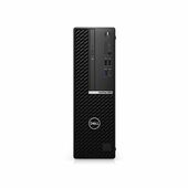 Dell Optiplex 7090 SFF with 200W (Bronze), Intel Core i7-11700, 8GB (1x8GB) DDR4 non ECC memory, M.2 2230 512GB PCIe NVMe Class 35, K&M, No OS