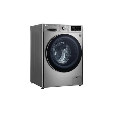 LG F4V5VG2S 9kg 6кг хатаагч W&D бүрэн автомат угаалгын машин