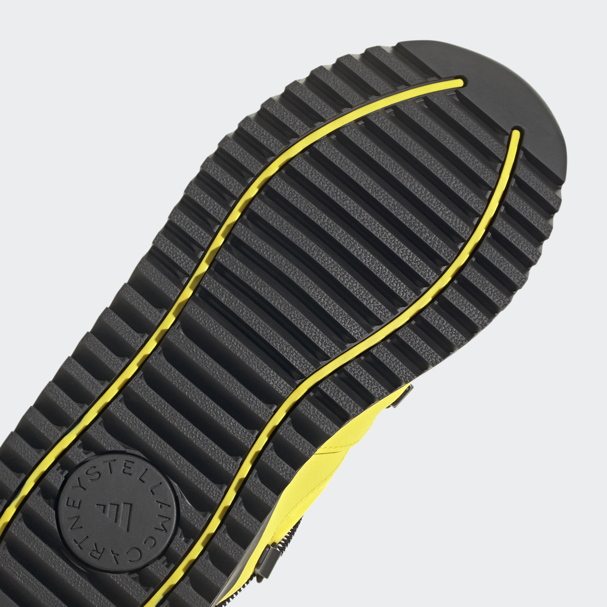 aSMC Winterboot COLD.RDY YELLOW/CBLACK/MYSBLU