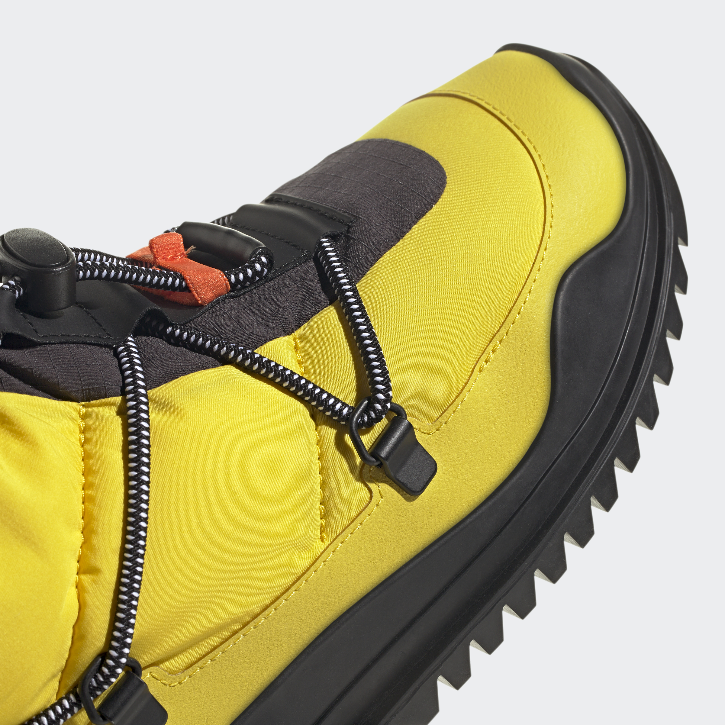 aSMC Winterboot COLD.RDY YELLOW/CBLACK/MYSBLU
