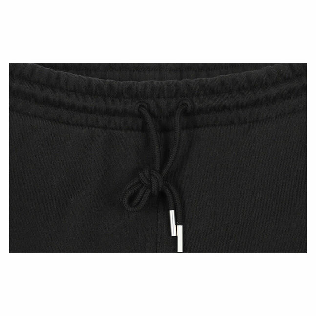 TROUSERS - 82001 - BLACK