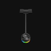 Cougar BUNKER S RGB Vacuum Headset Stand - Чихэвчний тавиур