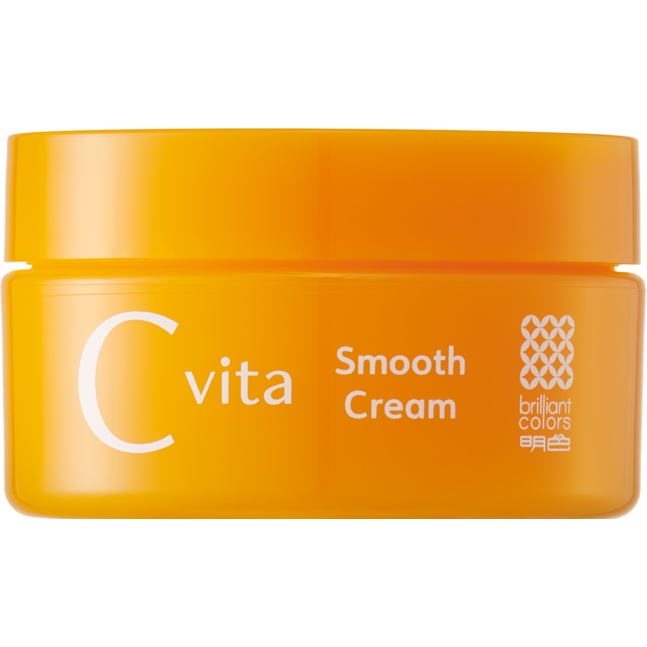 MEISHOKU Vita C цайруулах тос