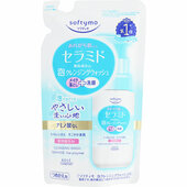  Softyma серамид будаг арилгагч хөөсний запас