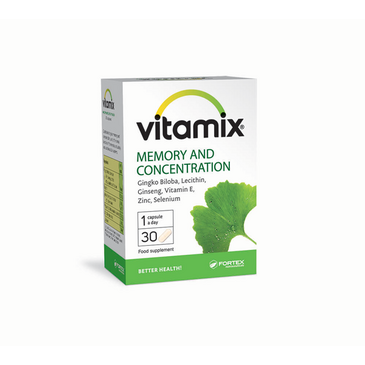 VITAMIX Memory & Concentration